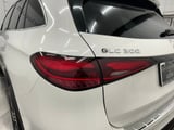 2027 Mercedes-Benz GLC - Preview 11
