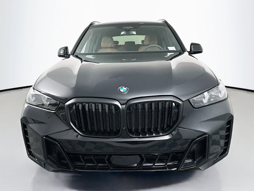 2026 BMW X5 - Image 2