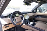 2026 Land Rover Range Rover - Preview 9
