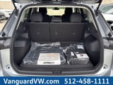 2026 Volkswagen Tiguan - Preview 9