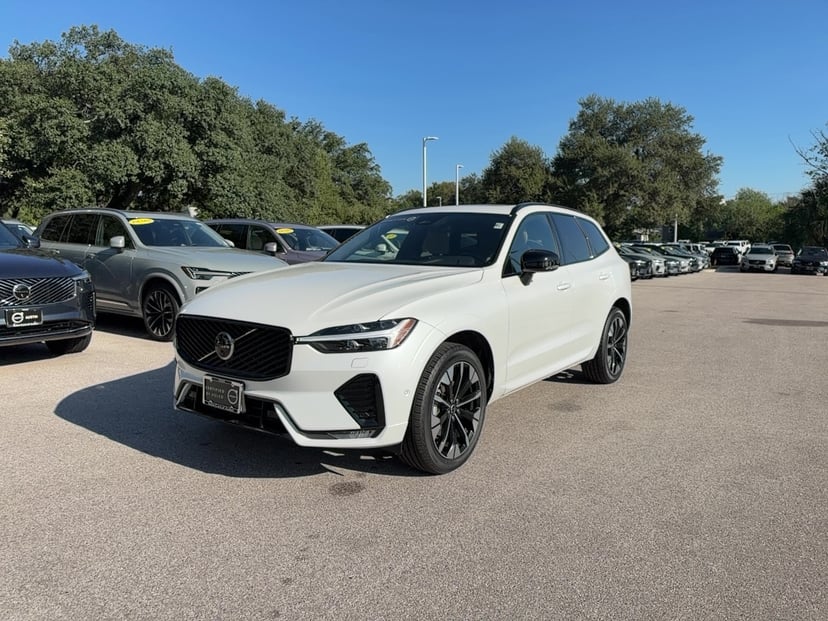 2026 Volvo XC60 - Image 1