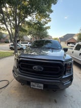 2021 Ford F-150 - Preview 7