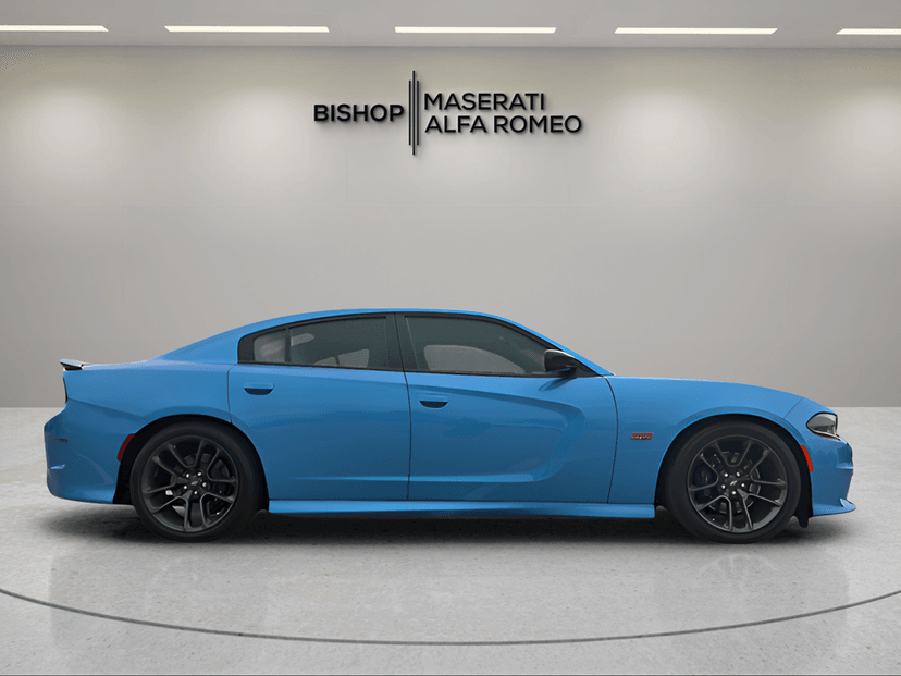 2023 Dodge Charger - Image 1