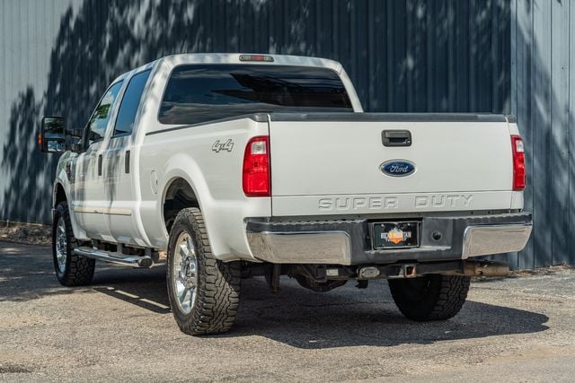 2009 Ford F-250 - Image 2