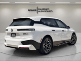 2023 BMW iX - Preview 5