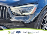 2023 Mercedes-Benz GLC - Preview 5