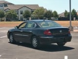 2007 Buick LaCrosse - Preview 8