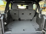 2027 Jeep Wrangler - Preview 5
