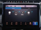 2022 Jeep Grand Cherokee - Preview 8