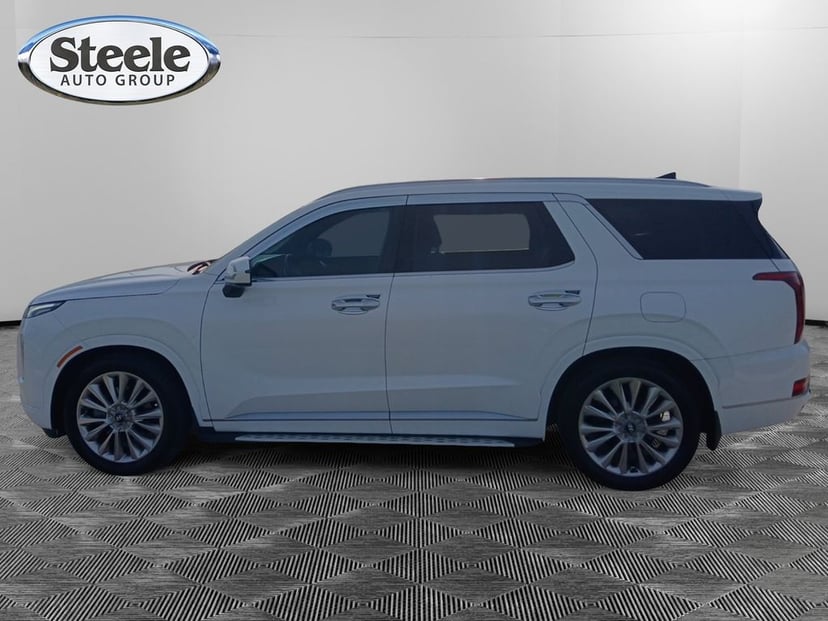 2020 Hyundai Palisade - Image 3