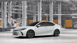 2026 Toyota Camry - Preview 2