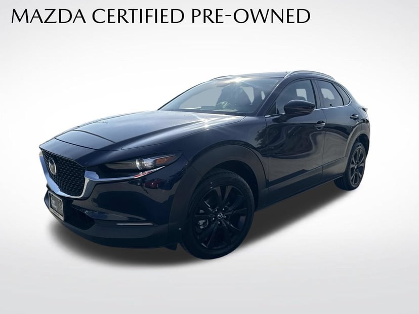 2024 Mazda CX-30 - Image 1