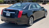 2019 Cadillac CTS - Preview 4