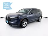 2027 Honda CR-V - Preview 3