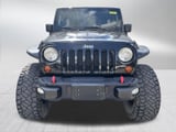 2013 Jeep Wrangler - Preview 3