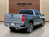 2023 Chevrolet Silverado - Preview 5