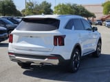 2026 Kia Sorento - Preview 4