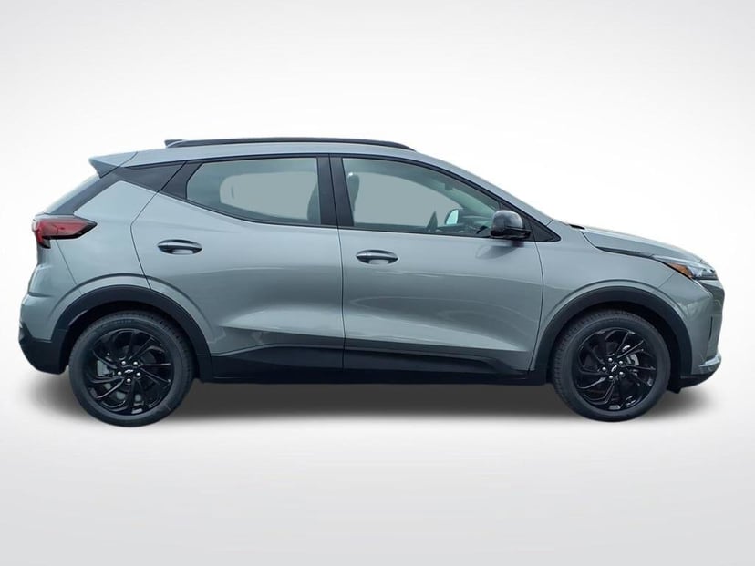 2027 Chevrolet Bolt - Image 1