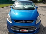 2015 Ford C-MAX - Preview 2