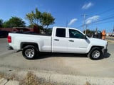 2015 Chevrolet Silverado 1500 - Preview 6