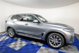 2024 BMW X5 - Preview 4
