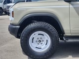 2026 Ford Bronco - Preview 7