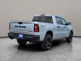 2026 Ram 1500 - Preview 5