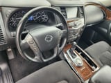 2020 Nissan Armada - Preview 2