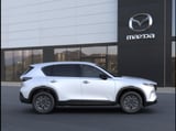 2026 Mazda CX-5 - Preview 5
