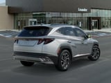 2026 Hyundai Tucson - Preview 3