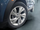 2026 Buick Encore GX - Preview 2