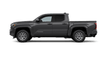 2026 Toyota Tacoma - Preview 3