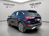 2020 Ford Escape - Preview 3