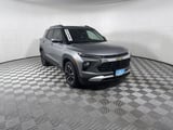 2025 Chevrolet Trailblazer - Preview 8