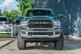 2022 Ram 2500 - Preview 8