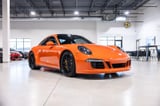 2016 Porsche 911 - Preview 3
