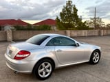 2007 Mercedes-Benz SLK-Class - Preview 5