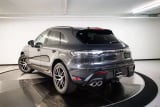 2024 Porsche Macan - Preview 3