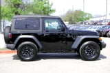 2026 Jeep Wrangler - Preview 4