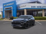 2026 Chevrolet Blazer - Preview 8