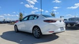 2026 Mazda Mazda3 - Preview 4