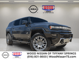 2025 GMC Hummer EV - Preview 2