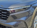 2026 Honda CR-V - Preview 7