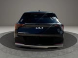 2026 Kia Sportage - Preview 5
