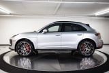 2026 Porsche Macan - Preview 2