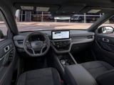 2026 Ford Explorer - Preview 9