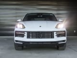2026 Porsche Cayenne - Preview 10