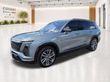 2026 Cadillac Vistiq - Preview 3