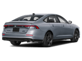 2026 Honda Accord - Preview 5