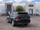 2027 Ford Explorer - Preview 8